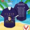 Elvis Presley And Royal Philharmonic Orchestra The Wonder Of You Compilation Album Hawaiian Shirt, Unique Gifts For Music Lovers - Vesles2014S