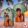 Elvis Presley Clambake Album Hawaiian Shirt, Best Gift For Music Lovers Vesles2014S