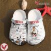 Elvis Presley Crocs Clog Shoes Style 1, Unique Gift From  Vesles2014S