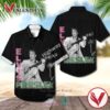 Elvis Presley EPCS Casual Hawaiian Shirt, Best Gifts For Summer Vesles2014S