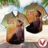 Elvis Presley Elvis Casual Hawaiian Shirt, Best Gifts For Summer Vesles2014S