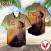 Elvis Presley Elvis Hawaiian Casual Shirt, Best Gifts For Summer Vesles2014S