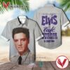 Elvis Presley Elvis in Cafe Europa Hawaiian Casual Shirt, Best Gifts For Summer Vesles2014S
