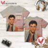 Elvis Presley Harum Scarum Album Cover Shirt, Unique Gifts For Music Lovers - Vesles2014S
