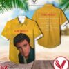 Elvis Presley I Need Your Love Tonight Single Cover Hawaiian Shirt, Unique Gifts For Friends - Vesles2014S 1