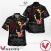 Elvis Presley If I Can Dream Hawaiian Shirt, Unique Gifts For Friends - Vesles2014S 1