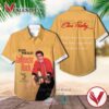 Elvis Presley Jailhouse Rock Hawaiian Casual Shirt, Best Gifts For Summer Vesles2014S
