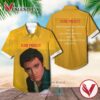 Elvis Presley Love me darling just be mine Hawaiian Casual Shirt, Best Gifts For Summer Vesles2014S