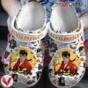 Elvis Presley Music Crocs Crocband Clogs Shoes, Unique Gifts For Fans Style 10 - Vesles2014S