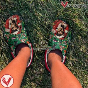 Elvis Presley Music Crocs Crocband Clogs Shoes, Unique Gifts For Fans Style 13 - Vesles2014S 2