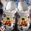 Elvis Presley Music Crocs Crocband Clogs Shoes, Unique Gifts For Fans Style 21 - Vesles2014S