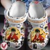 Elvis Presley Music Crocs Crocband Clogs Shoes, Unique Gifts For Fans Style 7 - Vesles2014S