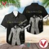 Elvis Presley That's the Way It Is Casual Hawaiian Shirt, Best Gifts For Summer Vesles2014S