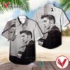 Elvis Presley The Complete Hawaiian Casual Shirt, Best Gifts For Summer Vesles2014S