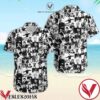 Elvis Presley Unisex Hawaiian Shirt, Unique Gifts For Friends - Vesles2014S 1