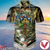 Embryon Pinball Machine Hawaiian Shirt, Unique Gifts For Friends - Vesles2014S 1