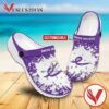 Emerson College Custom Crocs Shoes For Men And Women, Unique Clogs Shoes For Fans - Vesles2014S