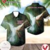 Emerson Lake And Palmer The Debut Studio Album Cover Hawaiian Shirt, Best Gift For Music Lovers Vesles2014S