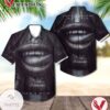 Emerson Lake And Palmer Then And Now Album Cover Hawaiian Shirt, Best Gift For Music Lovers Vesles2014S