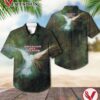 Emerson, Lake & Palmer Album Album Hawaiian Shirt, Best Gift For Music Lovers Vesles2014S