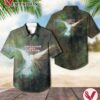 Emerson, Lake & Palmer Album Hawaiian Shirt, Best Gift For Music Lovers Vesles2014S