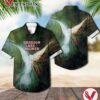 Emerson, Lake & Palmer Album Hawaiian Shirt, Best Gift For Music Lovers Vesles2014S 6cA