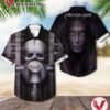 Emerson, Lake & Palmer Brain Salad Surgery Black Album Hawaiian Shirt, Best Gift For Music Lovers Vesles2014S
