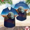 Emerson, Lake & Palmer Tarkus Album Hawaiian Shirt, Best Gift For Music Lovers Vesles2014S