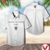 Emerson, Lake & Palmer Works Volume 2 Album Hawaiian Shirt, Best Gift For Music Lovers Vesles2014S