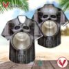 Emerson, Lake and Palmer Brain Salad Surgery Grey Album Hawaiian Casual Shirt, Best Gift For Music Lovers Vesles2014S