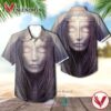 Emerson, Lake and Palmer Still You Turn Me On Album Hawaiian Casual Shirt, Best Gift For Music Lovers Vesles2014S