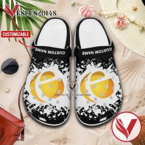 Empire Beauty School Crocs Shoes For Men And Women, Unique Clogs Shoes For Fans - Vesles2014S 1