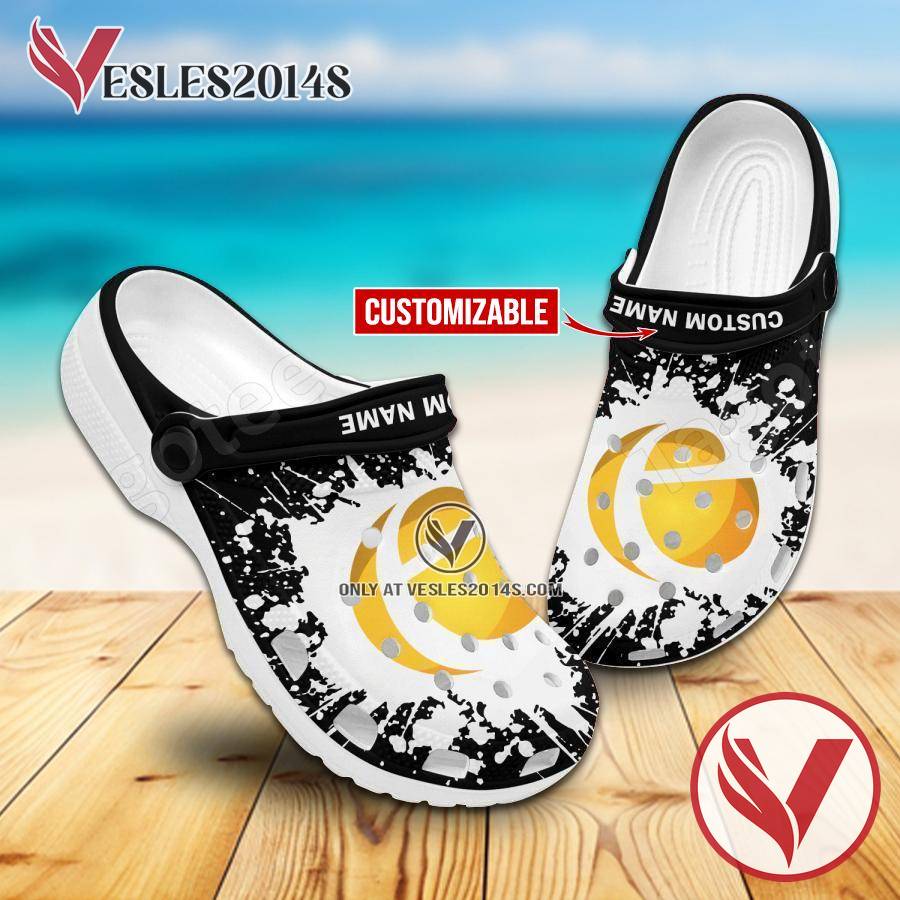 Empire Beauty School Crocs Shoes For Men And Women, Unique Clogs Shoes For Fans - Vesles2014S