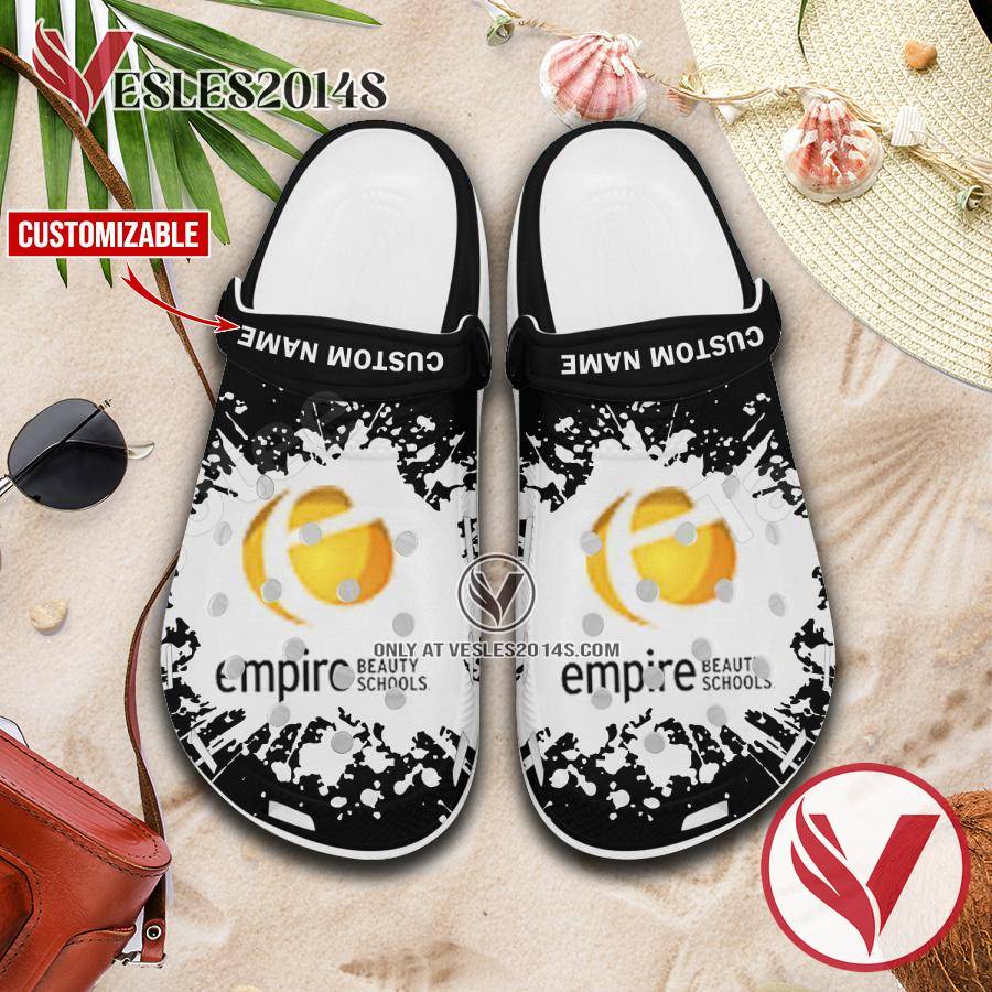 Empire Beauty School-Northlake Crocs Shoes For Men And Women, Unique Clogs Shoes For Fans - Vesles2014S 1