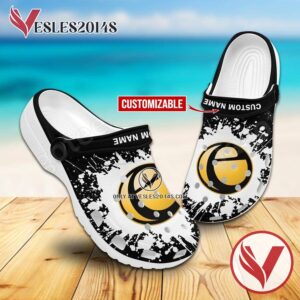 Empire Beauty School-Union Clog Unisex Crocs, Unique Footwear For Fans - Vesles2014S