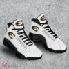 Emporia State University Air Jordan 13 Shoes, Best Sneaker Gifts For Fans - Vesles2014s