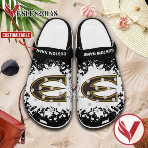 Emporia State University Crocs Shoes For Men And Women, Unique Clogs Shoes For Fans - Vesles2014S 1