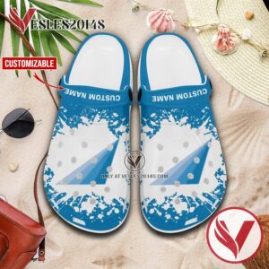 Emporis Logo Crocs Shoes For Men And Women, Unique Clogs Shoes For Fans - Vesles2014S 1