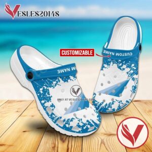 Emporis Logo Crocs Shoes For Men And Women, Unique Clogs Shoes For Fans - Vesles2014S