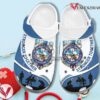 Ems Worker Team Partner Shoes For Men Women- Ems Strong Together Shoes Croc Clogs Gifts Birthday, Unique Gift From  Vesles2014S