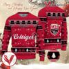 En Avant Guingamp Sport Ugly Christmas Sweater, Unique Gifts For Fans - Vesles2014aS 1