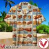 Encyclopedia Of Sandwiches Hawaiian Shirt, Unique Gifts For Friends - Vesles2014S 1