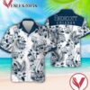 Endicott College Logo Hawaiian Shirt, Perfect Gifts Idea In Holiday - Vesles2014S 1