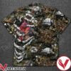 Engineer Vintage Hawaiian Shirt, Unique Gifts For Friends - Vesles2014S 1