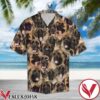 English Mastiff Summer Vacation Hawaiian Shirt, Unique Gifts For Friends - Vesles2014S 1