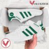 Ensign College Logo Stan Smith Sneakers For Men And Women Vesles2014S