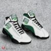 Enterprise State Community College Air Jordan 13 Shoes, Best Sneaker Gifts For Fans - Vesles2014s