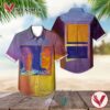 Erasure 1995 Album Hawaiian Shirt, Best Gift For Music Lovers Vesles2014S