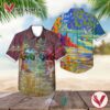 Erasure Always Album Hawaiian Shirt, Best Gift For Music Lovers Vesles2014S