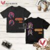 Erasure Chorus Album Cover Shirt, Unique Gifts For Music Lovers - Vesles2014S
